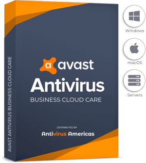 avast for business dashboard does not load