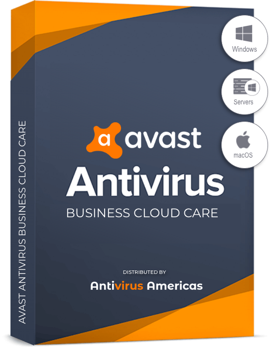 avast business cloudcare for mac