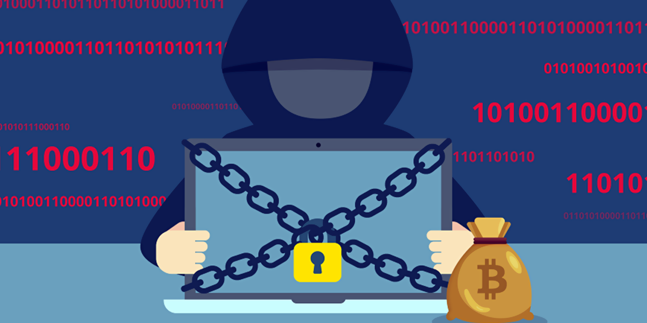 notici ransomware
