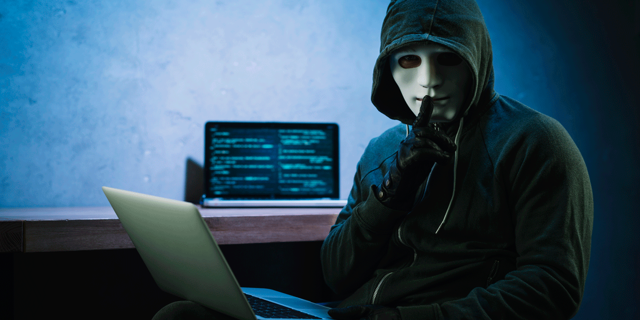 noticia de hackeo en universidad