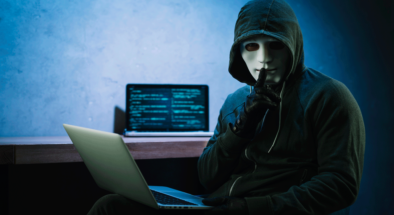 noticia de hackeo en universidad